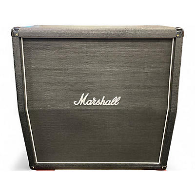 Used Marshall MX412AR Guitar Cabinet