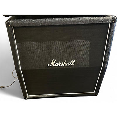 Used Marshall MX412AR Guitar Cabinet