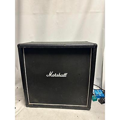 Marshall Used Marshall MX412B 240W 4x12 Guitar Cabinet