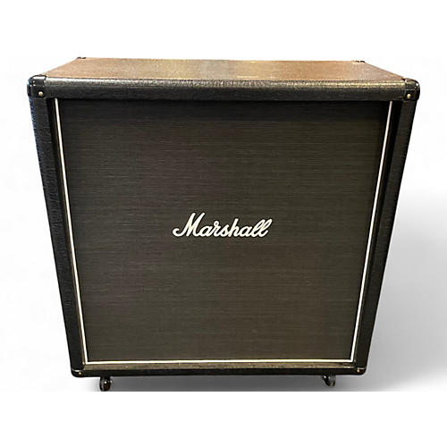 Marshall Used Marshall MX412B 240W 4x12 Guitar Cabinet