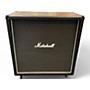 Used Marshall Used Marshall MX412B 240W 4x12 Guitar Cabinet