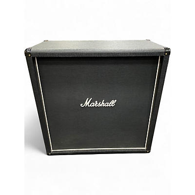Used Marshall MX412B 240W 4x12 Guitar Cabinet