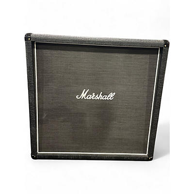 Used Marshall MX412B 240W 4x12 Guitar Cabinet