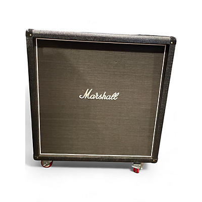 Used Marshall MX412B 240W 4x12 Guitar Cabinet