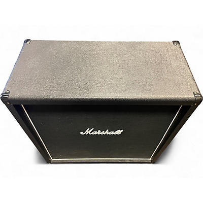 Used Marshall MX412B 240W 4x12 Guitar Cabinet