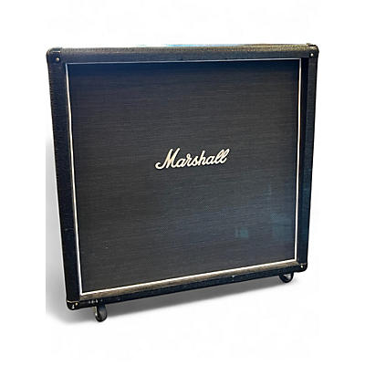 Used Marshall MX412B 240W 4x12 Guitar Cabinet