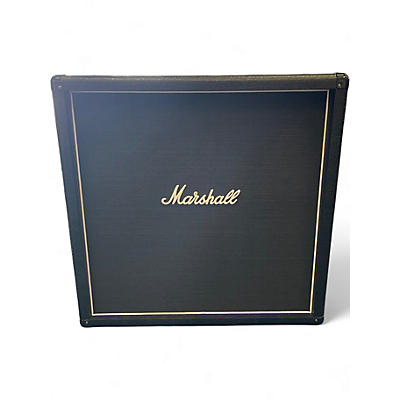 Used Marshall MX412B 240W 4x12 Guitar Cabinet
