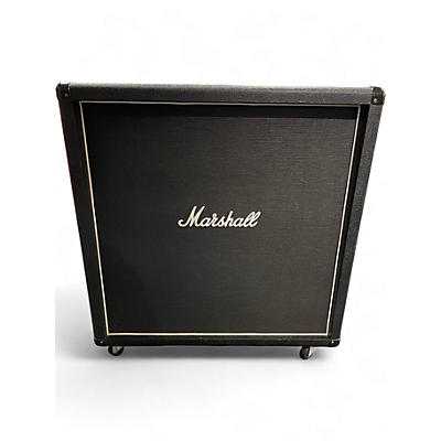 Used Marshall MX412B 240W 4x12 Guitar Cabinet