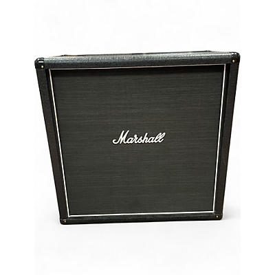 Used Marshall MX412BR Guitar Cabinet