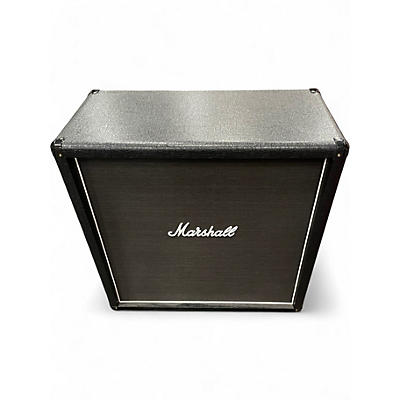 Used Marshall MX412BR Guitar Cabinet