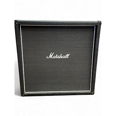 Used Marshall MX412BR Guitar Cabinet