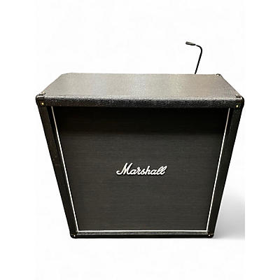 Used Marshall MX412BR Guitar Cabinet