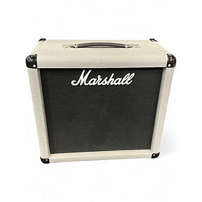Used Marshall Marshall 2512 Studio Jubilee 70W 1x12  Guitar Cabinet