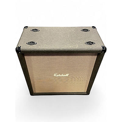 Used Marshall Marshall JTMC410  Guitar Cabinet