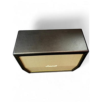 Used Marshall Marshall Origin412A Guitar Cabinet