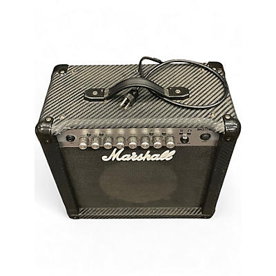 Used Marshall Mg15CFX Guitar Combo Amp