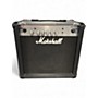 Used Marshall Mg15cf Guitar Combo Amp