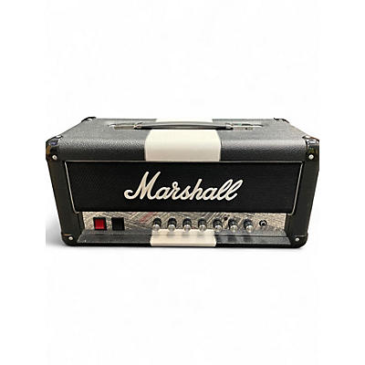 Used Marshall Mini Silver Jubilee 2525H Tube Guitar Amp Head
