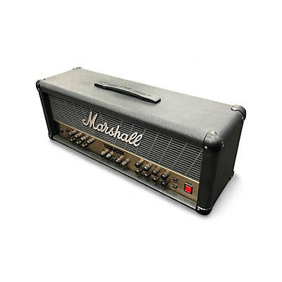 Used Marshall Mode Four Hybrid Head Guitar Amp Head