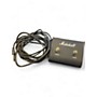 Used Marshall N382 PEDL-00009 Footswitch