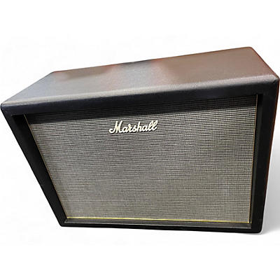 Used Marshall OR 212H Guitar Cabinet