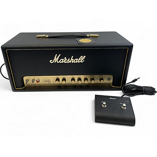 Marshall Used Marshall OR120H Tube Guitar Amp Head