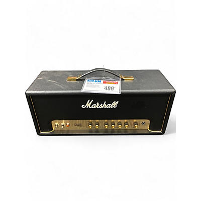 Marshall Used Marshall OR150H Bass Amp Head