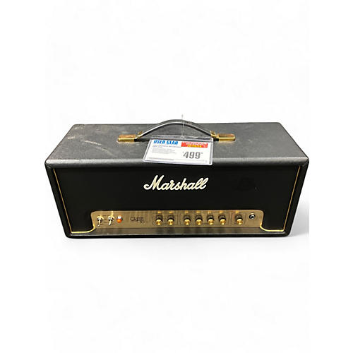 Marshall Used Marshall OR150H Bass Amp Head