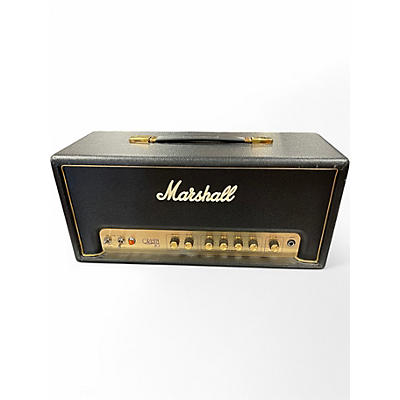 Used Marshall ORGIN 20 Tube Guitar Amp Head