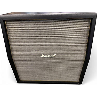 Used Marshall ORGIN 4X12 CABINET Guitar Cabinet