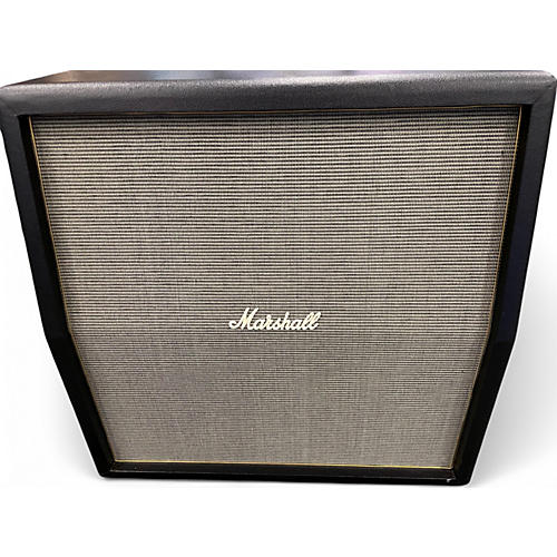 Used Marshall ORGIN 4X12 CABINET Guitar Cabinet