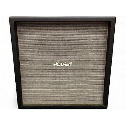 Used Marshall ORI 412B Guitar Cabinet
