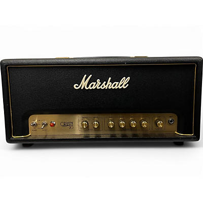 Used Marshall ORI20H Origin 20H 20w Tube Guitar Amp Head