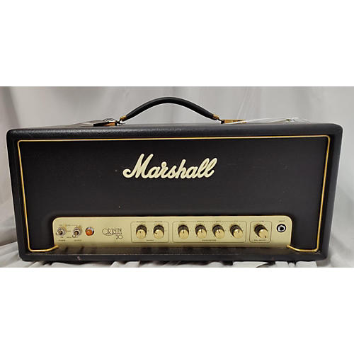 Marshall Used Marshall ORI20H Solid State Guitar Amp Head