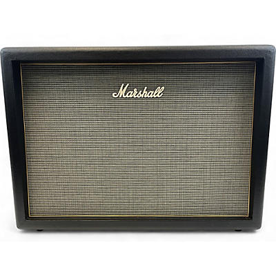 Marshall Used Marshall ORI212 Guitar Cabinet