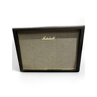 Used Marshall ORI212 Guitar Cabinet