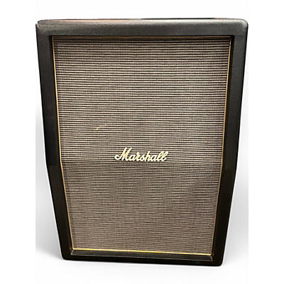 Used Marshall ORI212 Guitar Cabinet