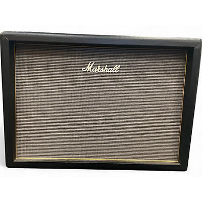 Used Marshall ORI212 Guitar Cabinet