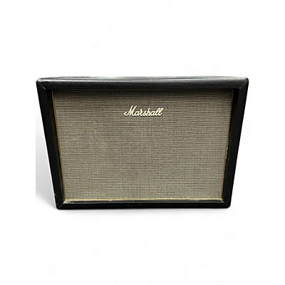 Used Marshall ORI212 Guitar Cabinet
