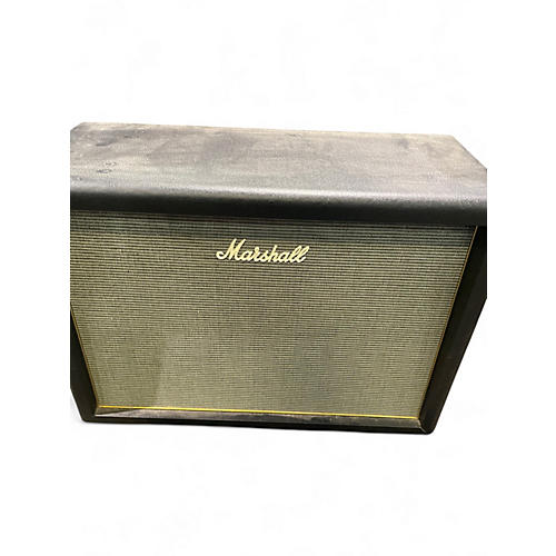 Used Marshall ORI212 Guitar Cabinet