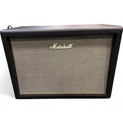 Used Marshall ORI212 Guitar Cabinet