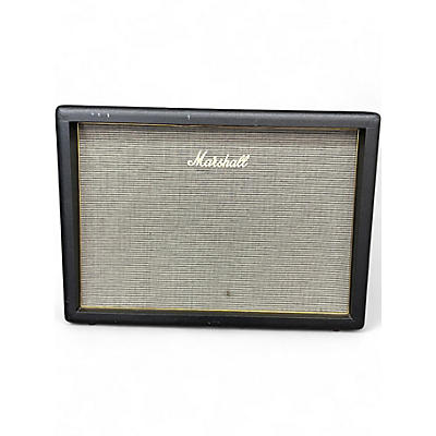 Used Marshall ORI212 Guitar Cabinet