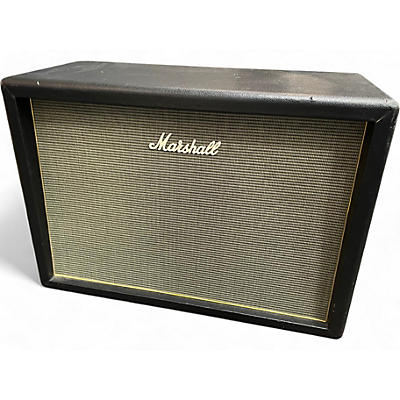 Used Marshall ORI212 Guitar Cabinet