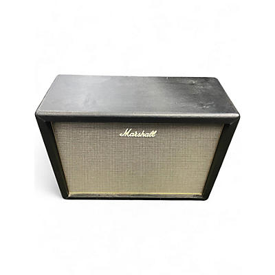 Used Marshall ORI212 Guitar Cabinet