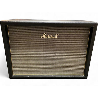 Used Marshall ORI212 Guitar Cabinet