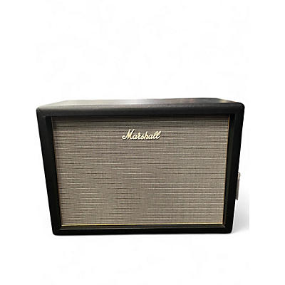 Used Marshall ORI212 Guitar Cabinet
