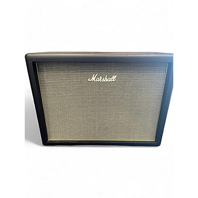 Used Marshall ORI212 Guitar Cabinet