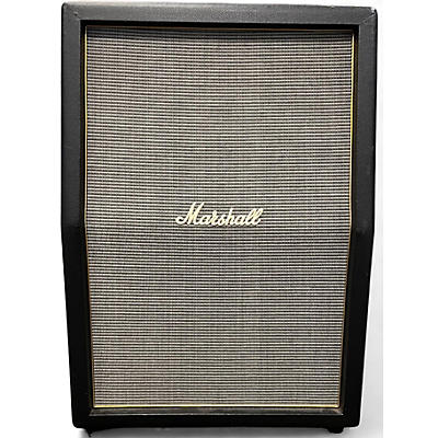 Used Marshall ORI212A 2X12 CAB Guitar Cabinet