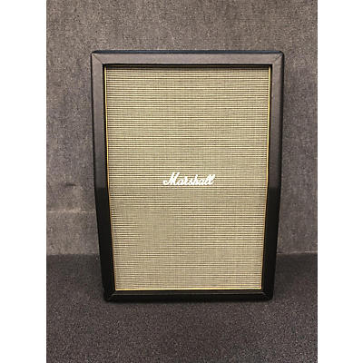 Marshall Used Marshall ORI212A Guitar Cabinet