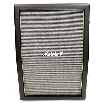 Marshall Used Marshall ORI212A Guitar Cabinet